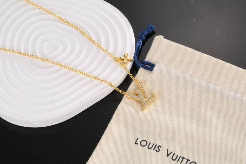 Louis Vuitton Necklaces